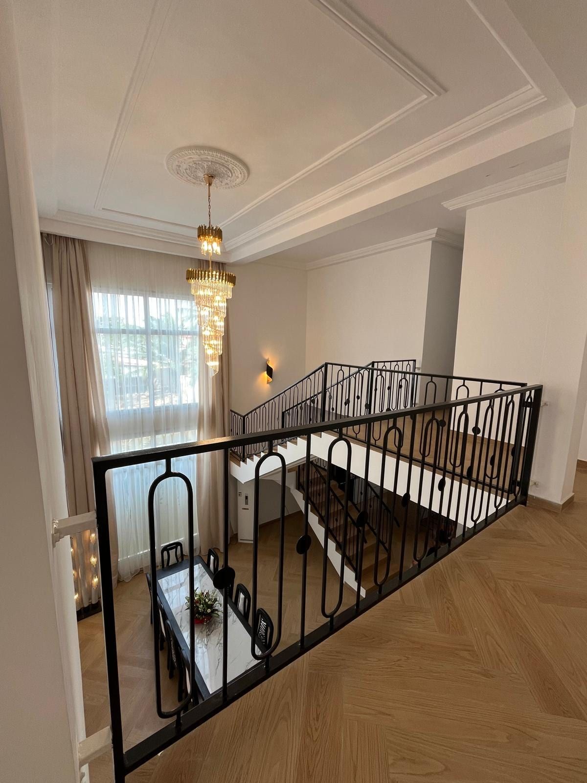 Mezzanine