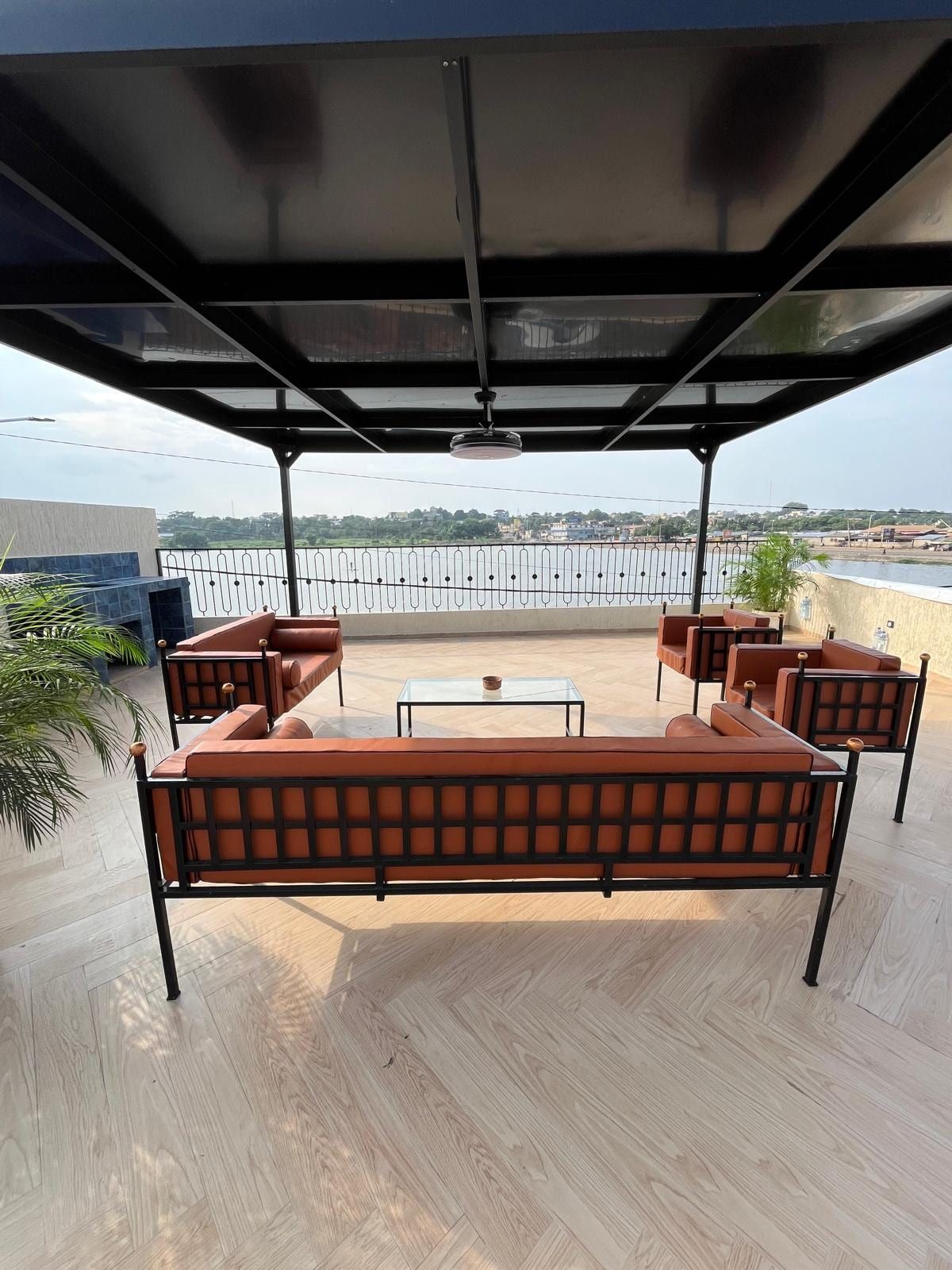 Pergola